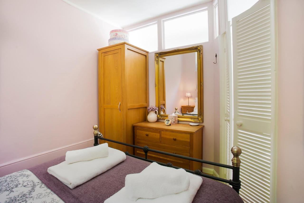 Casa vacanze The Old Dairy Ambleside
