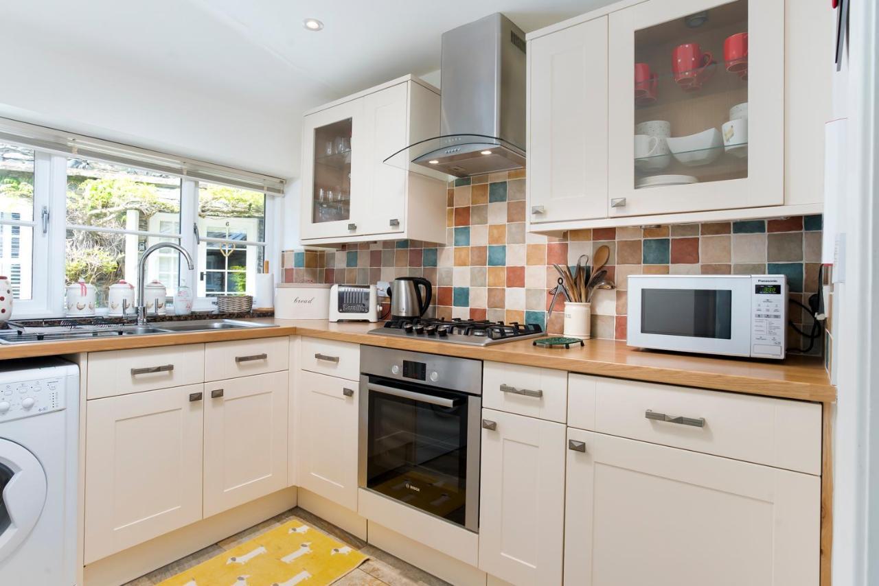 The Old Dairy Holiday home