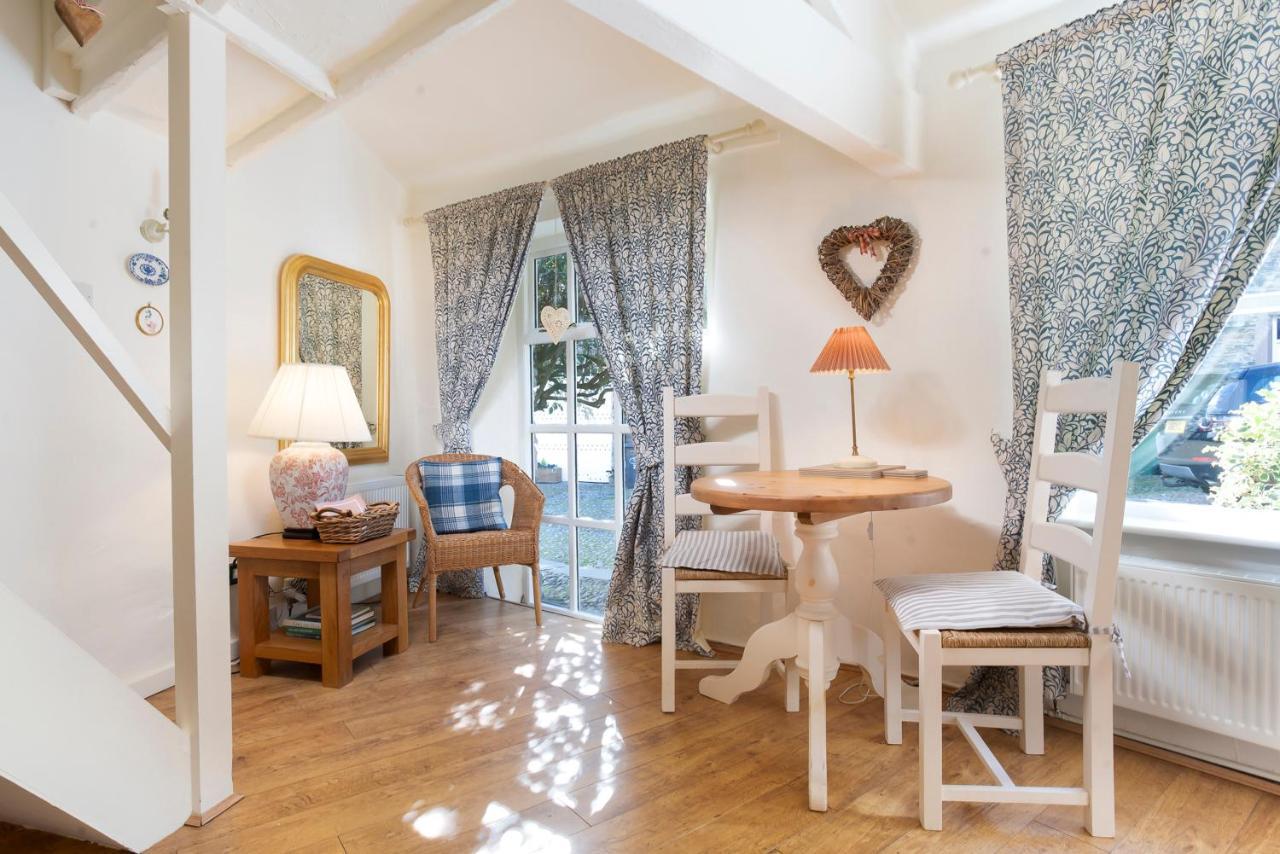 The Old Dairy Holiday home Ambleside