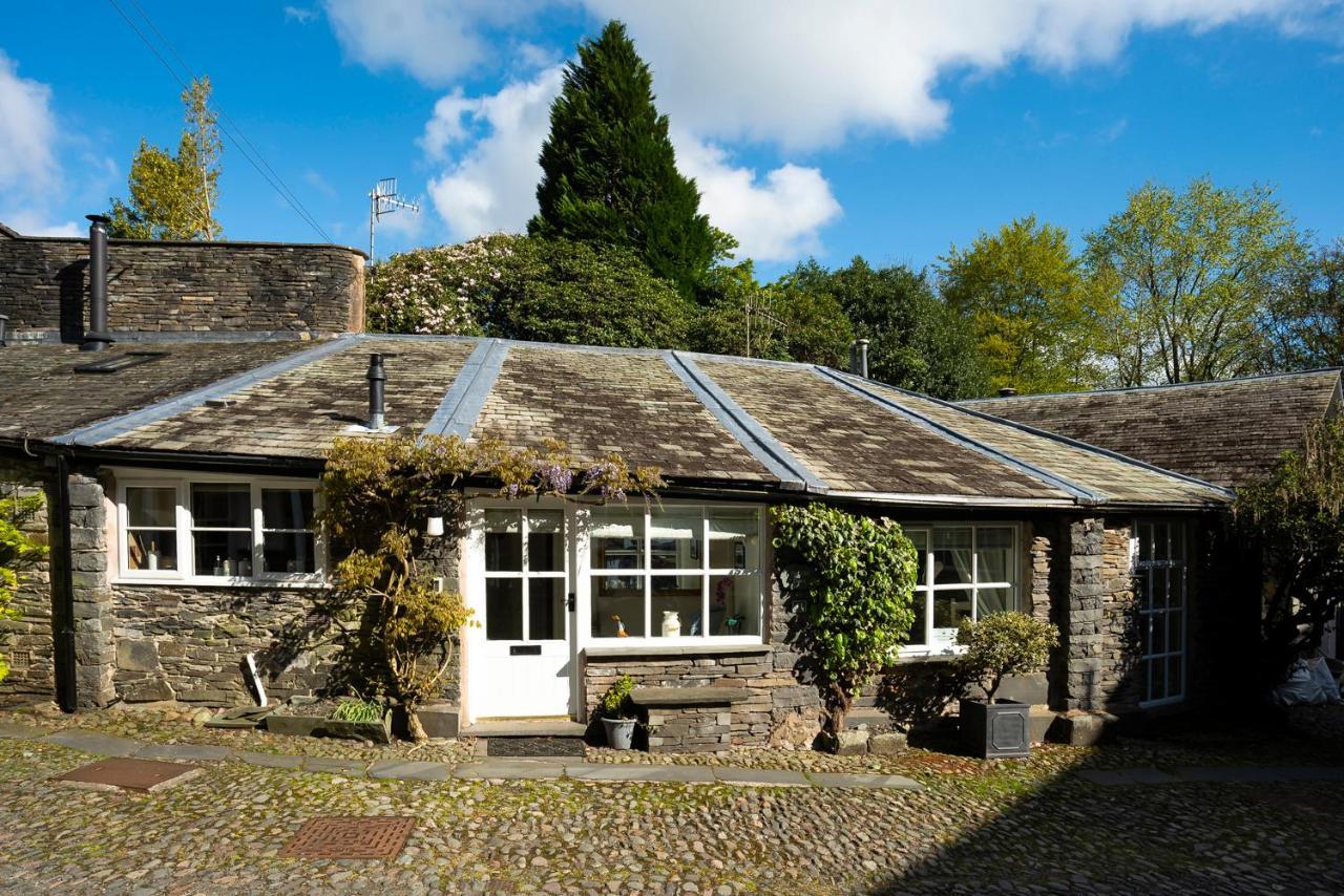 The Old Dairy * Ambleside