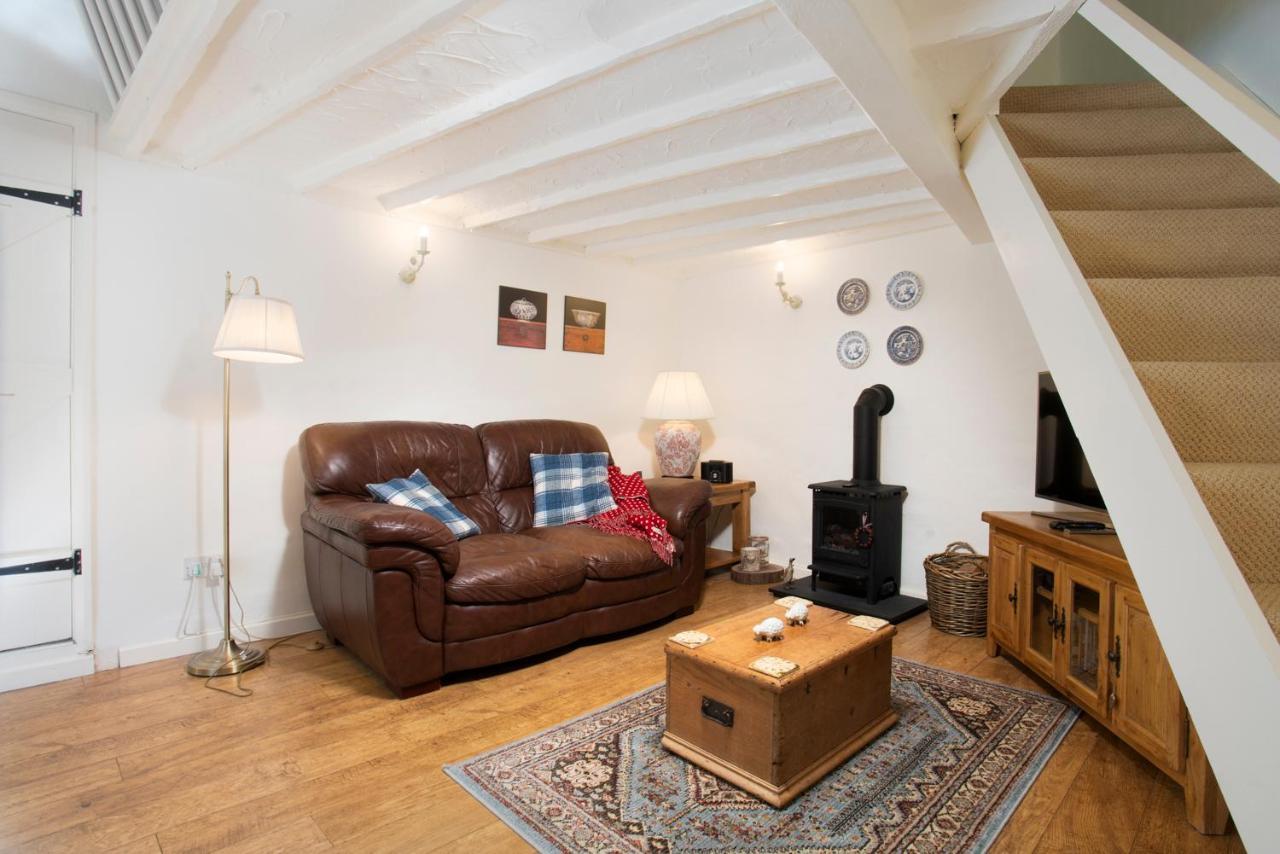 The Old Dairy Holiday home *