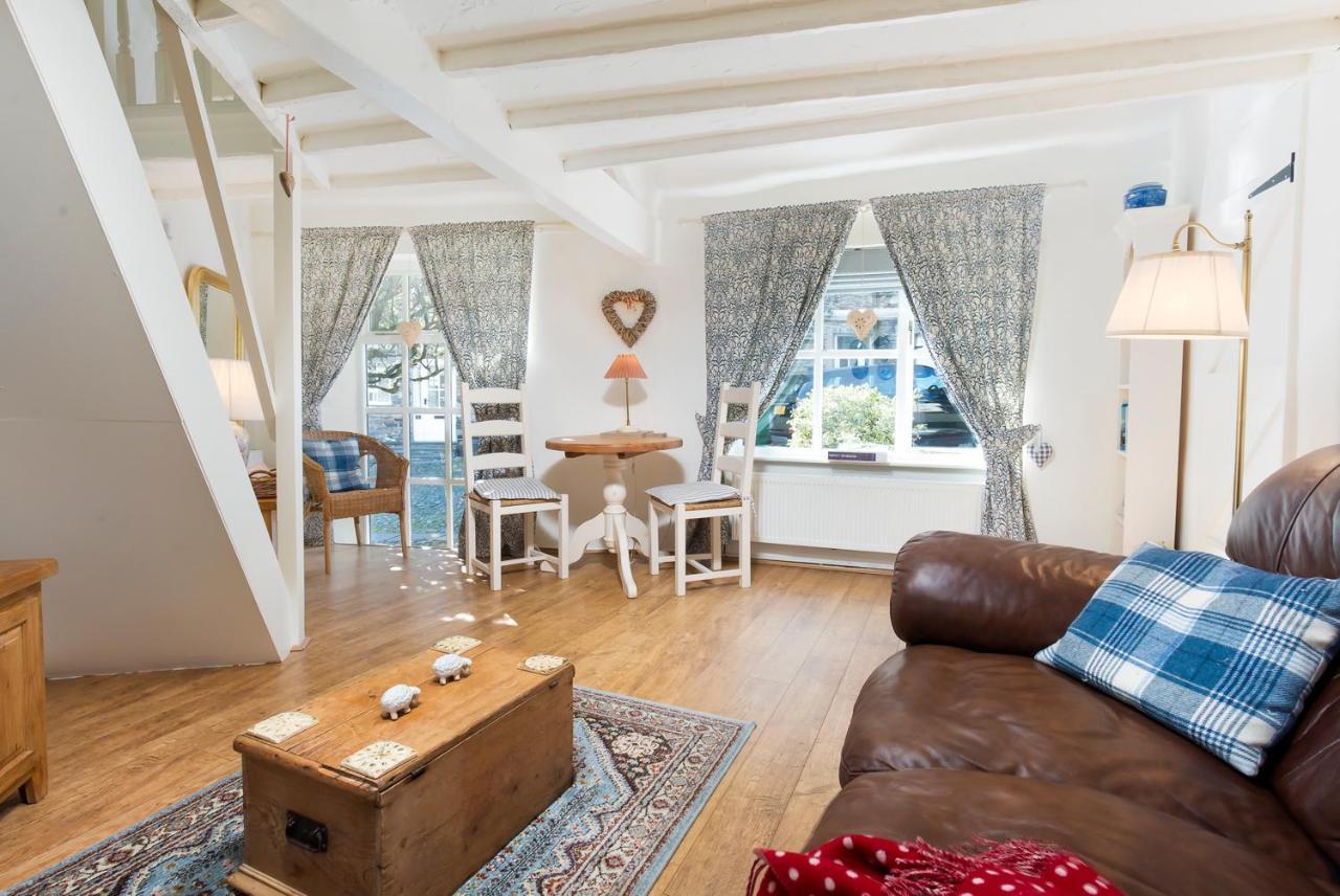 The Old Dairy Holiday home Ambleside