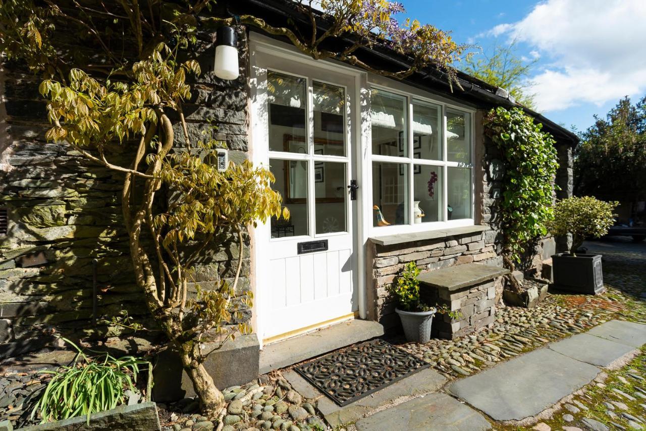 The Old Dairy Holiday home *